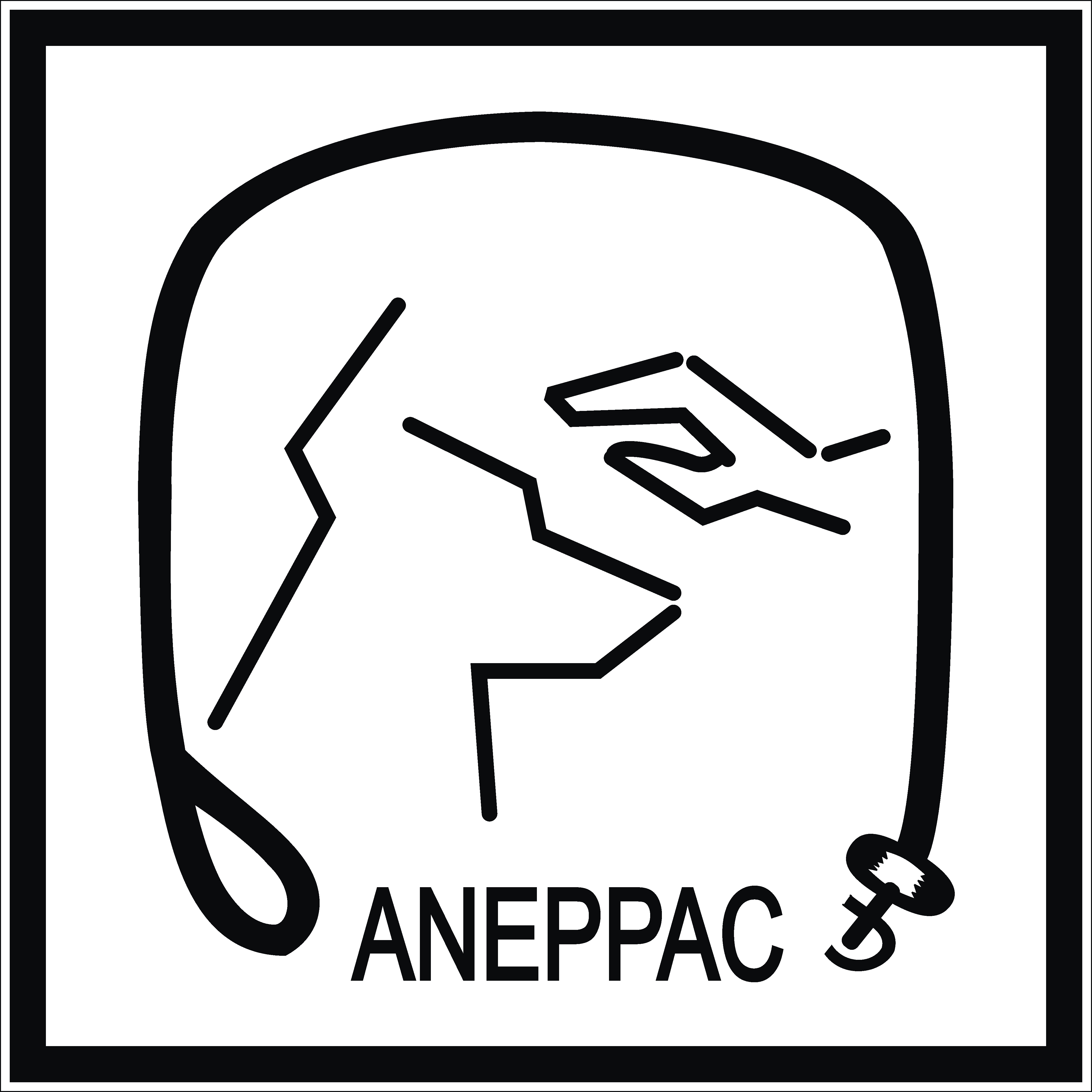 Logo ANEPPAC