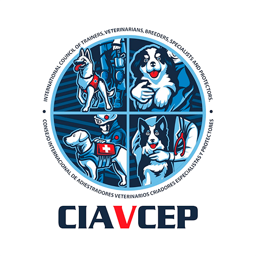 Logo CIAVCEP